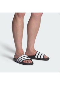 Resim Adidas Adilette Flow Kadın Terlik C-adııf4134b10a00 Siyah 