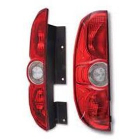 Resim Mako STOP SOL 2010 MODEL YENİ FIAT DOBLO 3 GENİŞ AİLE ÇİFT KAPI 20380111 