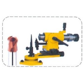 Resim Fett Krasnic Üniversal Takım Bileme Makina Aparatı C.Kr-600F-50E 