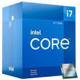 Resim Intel Core I7-12700f 2.1ghz 25mb 1700p Tray 