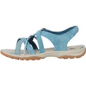 Resim Karrimor Karri Mor Trinidad 3 Ladies Kadın Yeşil Ayakkabı Tel Yeşil 