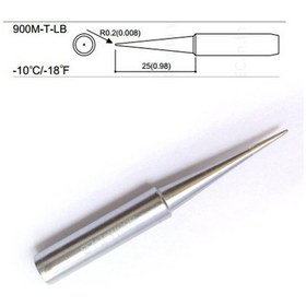 Resim 900M-T-Lb Havya Ucu 