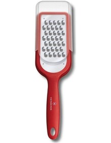 Resim Victorinox Rende ve Soyacak Seti Kırmızı 