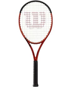 Resim Wilson Burn 100ls V5 Tenis Raketi 280 Gr. Wr109010u1 L1 