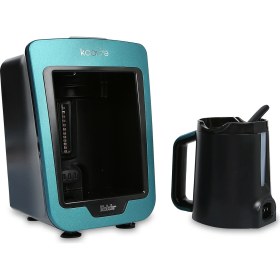 Resim Fakir Kaave Türk Kahve Makinesi 