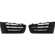 Resim Eşdeğer Ürün Renault Megane 2005 Izgaramat Sıyah P3-r06 