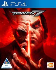 Resim TEKKEN 7 PS4 