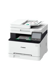 Resim Canon i-Sensys MF746CX Wifi Çok Fonksiyonlu Lazer Yazıcı (Tam Dolu Uyumlu Tonerli) 