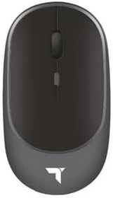 Resim Torima TM-16 Gri Kablosuz Çift Modlu Sessiz Mouse Fare 