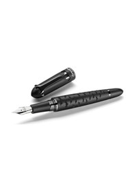 Resim Montegrappa Batman Limited Edition Dolma Kalem Isbmn3If 