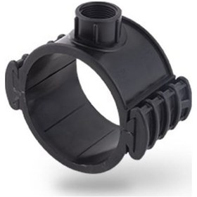 Resim Poelsan Geçmeli Priz Kolye Kızaklı Priz Kolye 50X3/4" (5 Adet) 