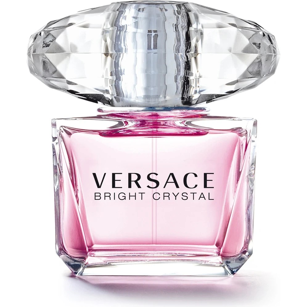 Versace Bright Crystal EDT Bayan Parfüm 90ml I UYGUN FİYAT I ORİJİNAL I Fiyatı ve Özelliklerı - Badem