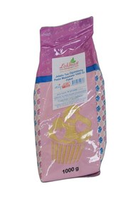 Resim Lokman Avm Jelatin Toz Öğütülmüş Pasta Malzemesi 1 KG 