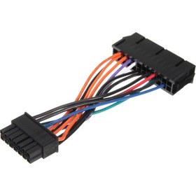 Resim Lenovo 14PIN To 24PIN Power Kablo 