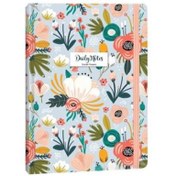 Resim Keskin Color Sert Kap.Ciltli Daily Notes A5 80 YP Çizgili 