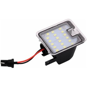 Resim Ford Ayna Alti Led Focus Ayna Alti Kuga Ayna Alti Mondeo Ayna Alt 391381860 