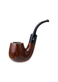 Resim Şahin Kuyruklu Yıldız 510 9mm. Filtreli Akrilik Saplı Pipo 238223 