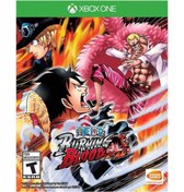 Resim Bandai Namco One Piece: Burning Blood Xbox One Oyun 