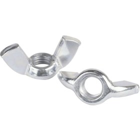 Resim M 12 Kelebek Somun 10 Lu 