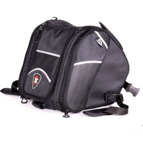 Resim Genel Markalar 629 Maxi Scooter Ara Çantası 