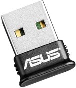 Resim Asus BT400 Bluetooth 4.0 500Mbps USB Adaptör 