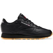 Resim Reebok Classic Leather Erkek Günlük Ayakkabı 