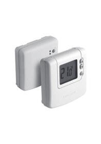 Resim Dt92 Kablosuz Oda Termostatı 