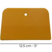 Resim KLON Ragle/Spreader/Spatula/Çekçek;Cam filmi,PPF,Folyo,Kaplama kağıdı,Macun,Derz,Duvar alçı,Hamur kesme 