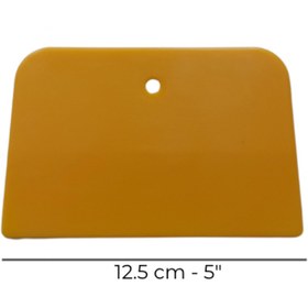 Resim KLON Ragle/Spreader/Spatula/Çekçek;Cam filmi,PPF,Folyo,Kaplama kağıdı,Macun,Derz,Duvar alçı,Hamur kesme 