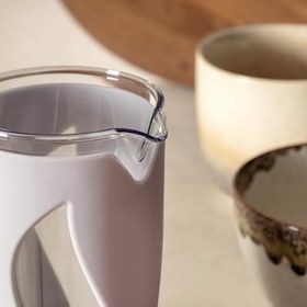 Resim Madame Coco Berthe French Press 