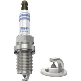 Resim Bosch Buji Fr6kpp33x platinum N11.579 