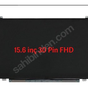 Resim INNOLUX LENOVO E560 UYUMLU nv156fhm-n46 30 PİN 15.6 İNÇ 1920X1080 FHD NOTEBOOK EKRAN (ÜST ÇENTİKLİ) 