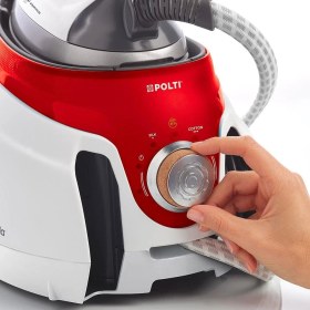 Resim Polti La Vaporella XM84C Buhar Kazanlı Ütü 