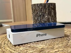 Resim Apple iPhone 12 İkinci El TR | 64 GB | Mavi İkinci El SeV TELEKOM KURUMSAL'dan İPHONE 12