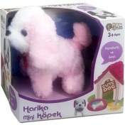 Resim Nessi World Can Kutulu Pilli Köpek CAN-5224-7149 