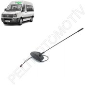 Resim Vw Crafter Tavan Radyo Anteni Komple 2e0035507 2006-2016 