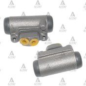 Resim MAHER FREN SİLİNDİRİ BESTA / E-2200 - BONGO ARKA SOL 0S083 26 710A 