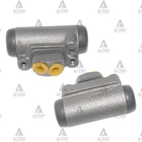 Resim MAHER FREN SİLİNDİRİ BESTA / E-2200 - BONGO ARKA SOL 0S083 26 710A 