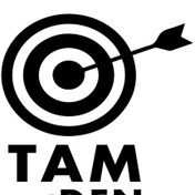 Resim Pisuar Dart Sticker 