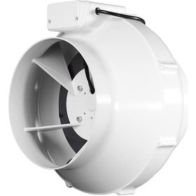 Resim Prima Klima Pk250-L1 (1300 M3/H, 250 Mm) - 539333463 