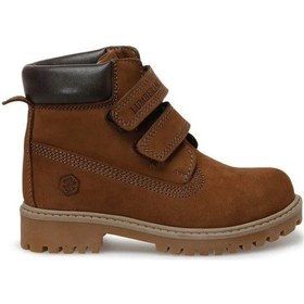 Resim Lumberjack Erkek Bebek Bot & Bootie Tarçın 101467859 Rıver 3pr 24ks94000856 S9499 Tarçın 