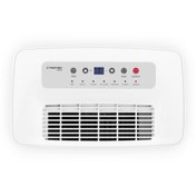 Resim Trotec Ttk 53 E Ev Tipi Nem Alma Cihazi 16 Lt/gün 31m2/ 78m³ Arası Için Uygundur. 
