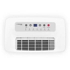 Resim Trotec Ttk 53 E Ev Tipi Nem Alma Cihazi 16 Lt/gün 31m2/ 78m³ Arası Için Uygundur. 
