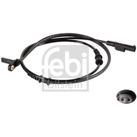 Resim FEBI 170671 Abs Sensoru On (Uzunluk 1107) 4479059601 (WF311115) 