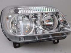 Resim Fiat Doblo 2006-2010 Arası Sağ Far Orijinal Opar Marka 51805934 