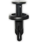 Resim Klips 90505-Sm4-003 Honda + Klips Sökme Aparati 10 Adet 64383331 