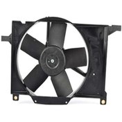 Resim Esse Oto - Astra F Fan Motoru 93-01 Bsg 65-510-001 1341268 