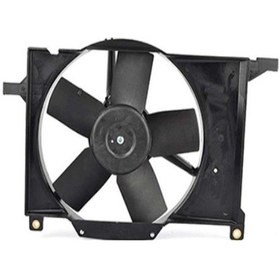 Resim Esse Oto - Astra F Fan Motoru 93-01 Bsg 65-510-001 1341268 