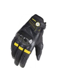 Resim Scoyco Mc57 Waterproff Motosiklet Eldiveni 65505 Sarı 