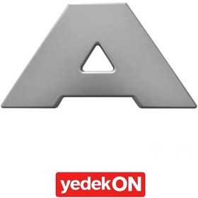 Resim Panjur Yazısı F2000 ( A ) - 81978400315 